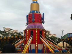 -白沙门生态公园