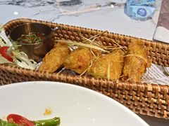 -泰椰里·泰国餐厅(智慧城广百广场店)