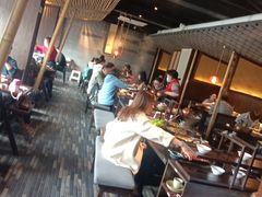 -盡膳口福·百年汤方火锅(科华北路店)