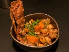 凉拌猪蹄-毛辣果·酸(OHA复兴西路店)