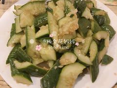 -玫瑰红烤羊排(北新桥三条店)