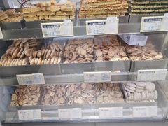 -上海哈尔滨食品厂(淮海中路店)