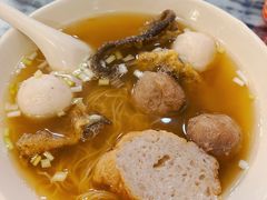 -西关刘福记(文德路店)