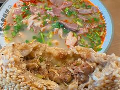 -李小老烧饼(常营民族家园店)