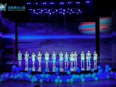 -蓝莓果幼儿园(通州梨园店)