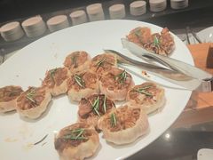 -拉蒂娜·巴西牛排馆 Latina·Brazilian Steakhouse(王府井喜悦店)