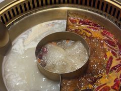 -欠火锅·水牛毛肚·团建聚餐·生日宴(何山路店)