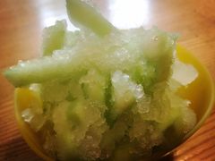冰镇情果-鬼味烤翅(南锣鼓巷店)