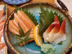 -桃太郎创作料理(大坪店)