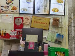 -刘信牛羊肉小炒泡馍(回民街店)