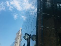 -星巴克臻选(北京前门大街店)