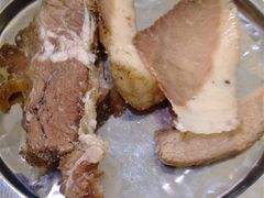 牛肉-清真·马安军辣子牛肉面