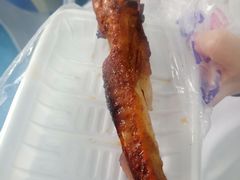 -一代烤翅王(大汉口店)