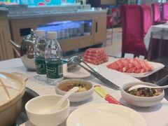 -天宜隆蘑菇宴火锅(石景山旗舰店)