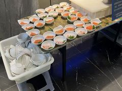 -一方渔歌蒸汽海鲜自助(文化路万达广场店)