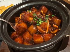 -羡餐厅·杭帮菜·淳菜(千岛湖自由洲际殿店)