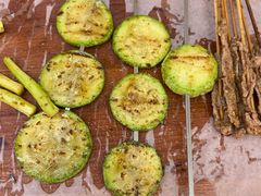 -白仁仔· 活烤海鲜 宵夜(豫园店)