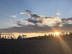 -小巴塞罗那海滩