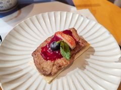 -火山屋台(新街口店)