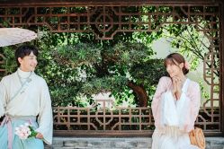 -AOROA·奥洛拉婚纱摄影·旅拍·礼服
