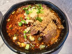 -我的面 川味Bistro(后沙峪店)