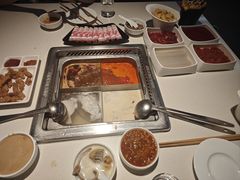-海底捞火锅(威高广场店)