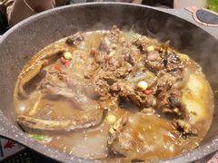 湖塘甲鱼-甲大帅·甲鱼·椰子鸡主题餐厅(唐家店)