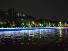 -扬州古运河