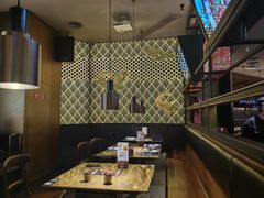 -烤匠麻辣烤鱼(万象城店)