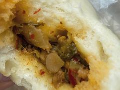 -清泉阁包子饺子·刀削面(五一店)