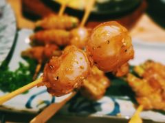 -西月山居匠心创意料理(江汉路新佳丽广场店)
