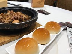 -稻香酒家·33年老字号·港式粤菜(富邦中心店)