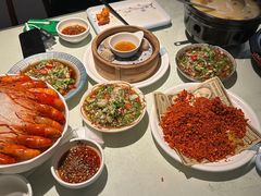 -乔街深夜食堂·台州菜·高压锅生蚝(杭州总店)