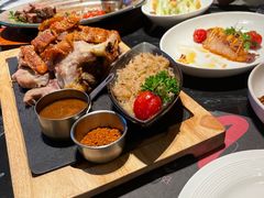 -Nord Grill&Bar Highland诺德西餐(深圳欢乐海岸店)