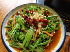 -民食香·腊排骨野生菌美食(木府店)