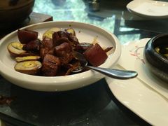 外婆红烧肉-同里湖大饭店-怡景轩中餐厅(同里古镇店)