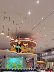 -奈尔宝家庭中心·亲子餐厅(鄞州万达店)