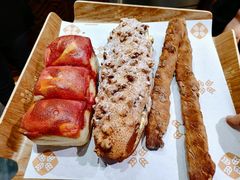 -麦陌(大卫城店)