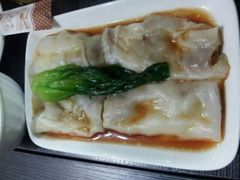 叉烧肠粉-贰號小院潮汕砂锅粥(前海西街店)