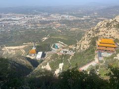 -鸡鸣山旅游风景区