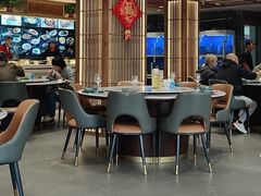 -聚丰园•湖鲜餐厅(阿红私房菜梅石路店)