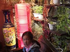 -大匠工房古船木艺术餐厅·猪肚鸡专门店(长白仙岛店)