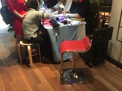 -星伦多 自助料理(圆融店)