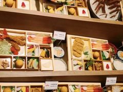 -蟹将军·松叶蟹和牛日料放题自助(K11店)