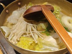 -德川家日本料理(中关村寰太大厦店)