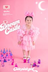 -最爱baby儿童摄影