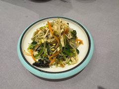 -金哥私房菜馆(张府园总店)