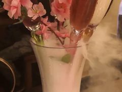 桃花仙露-花间小酌火锅小酒馆(吕四店)