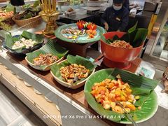 -玛莎拉自助餐厅(国贸店)
