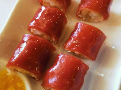 -粤菜王府·海鲜·茶市·海景餐厅(大梅沙店)